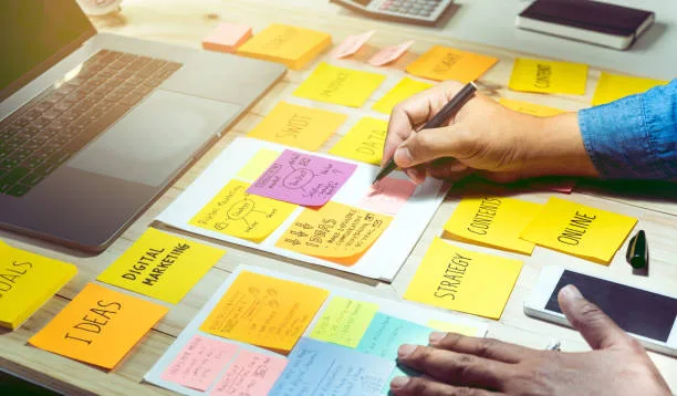 Estrategias de Marketing para la Apertura de un Emprendimiento