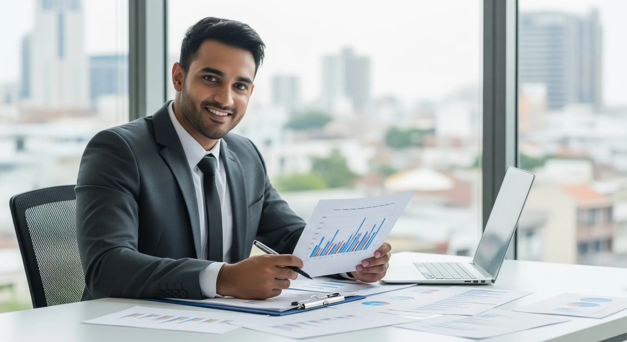¿Cómo se Hace la Valuación de una Empresa?