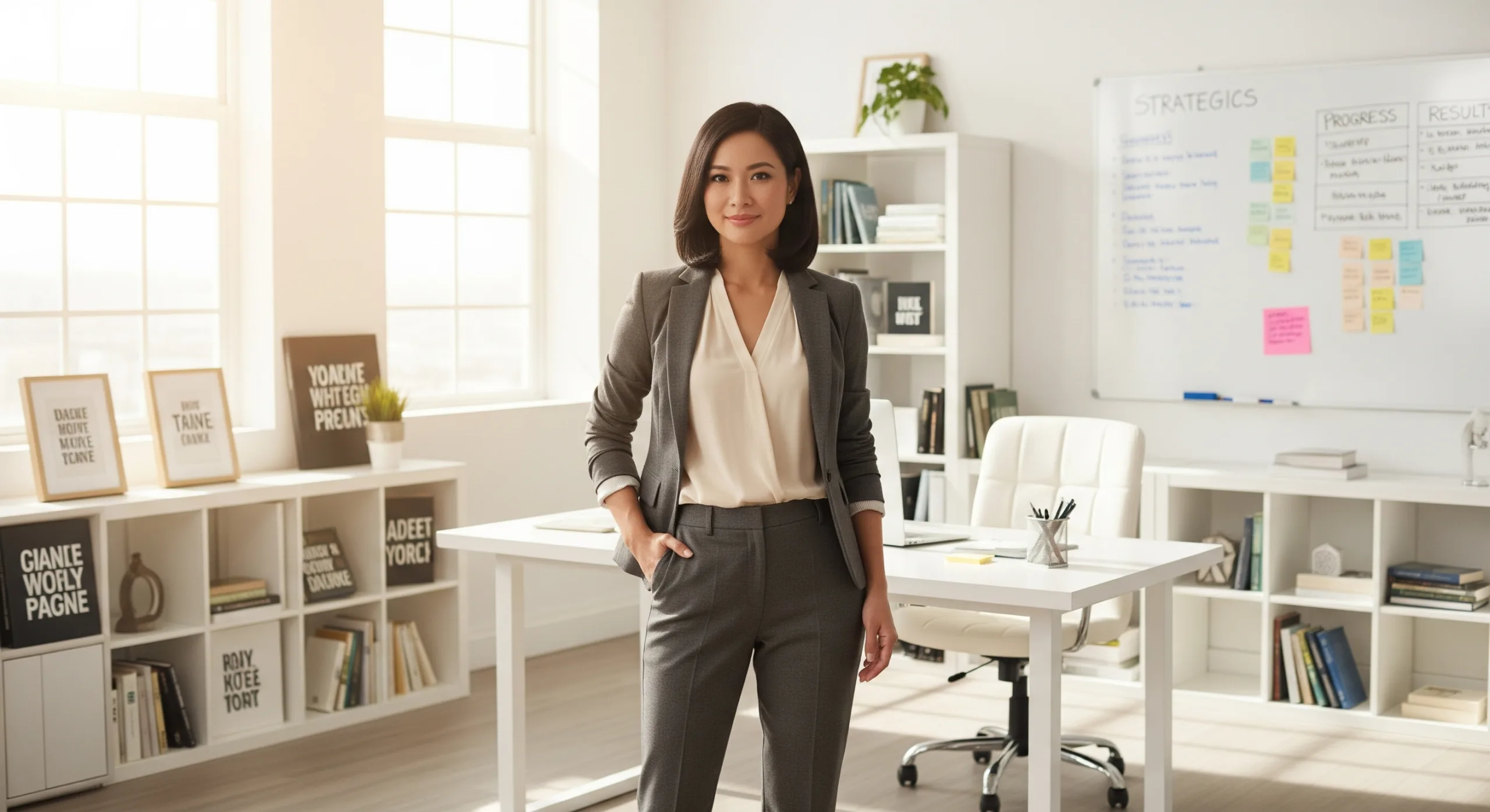 ¿Cómo Funcionan las Empresas de Coaching?