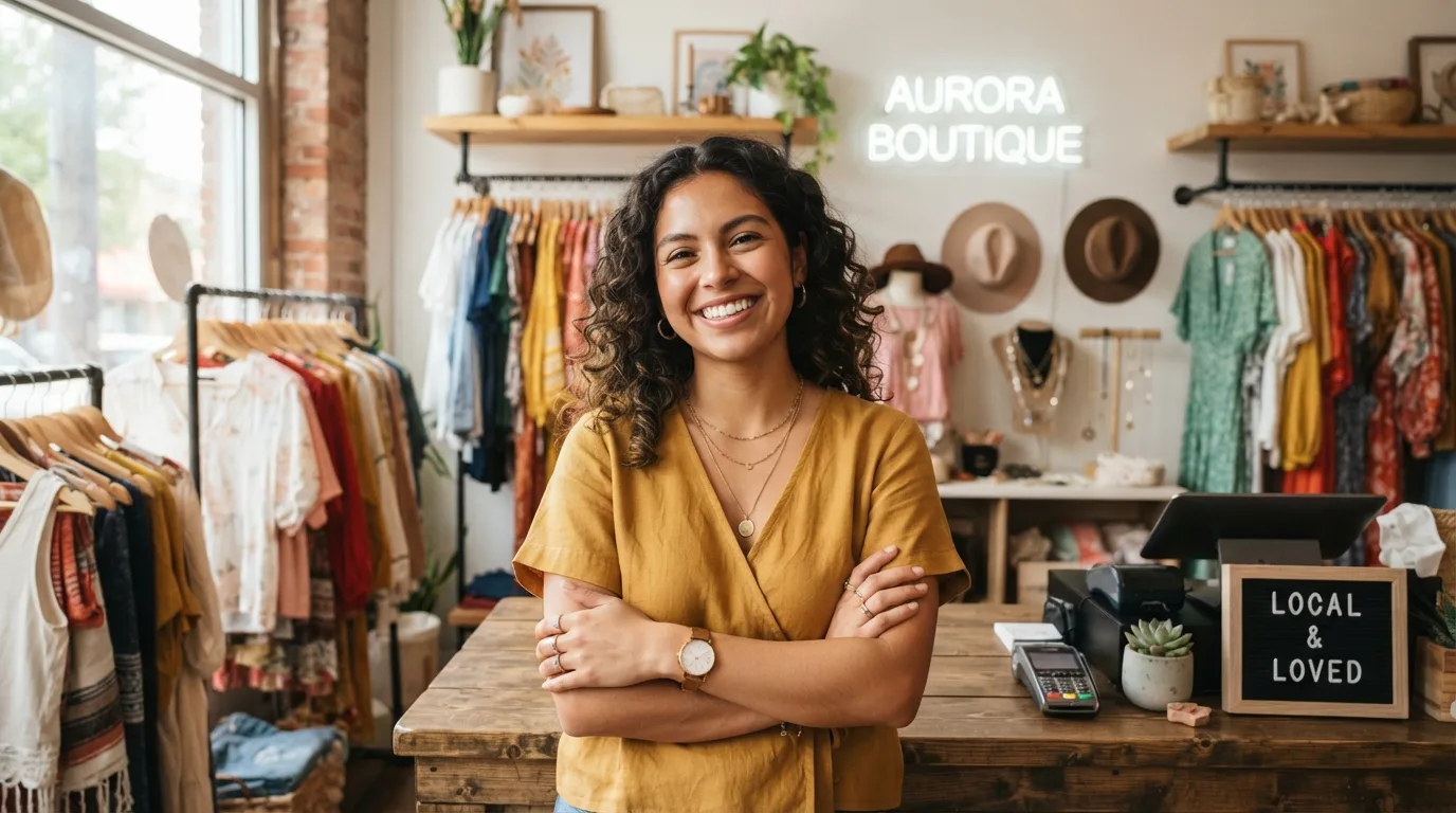 Abrir una Boutique: ¿Cuánto dinero genera?