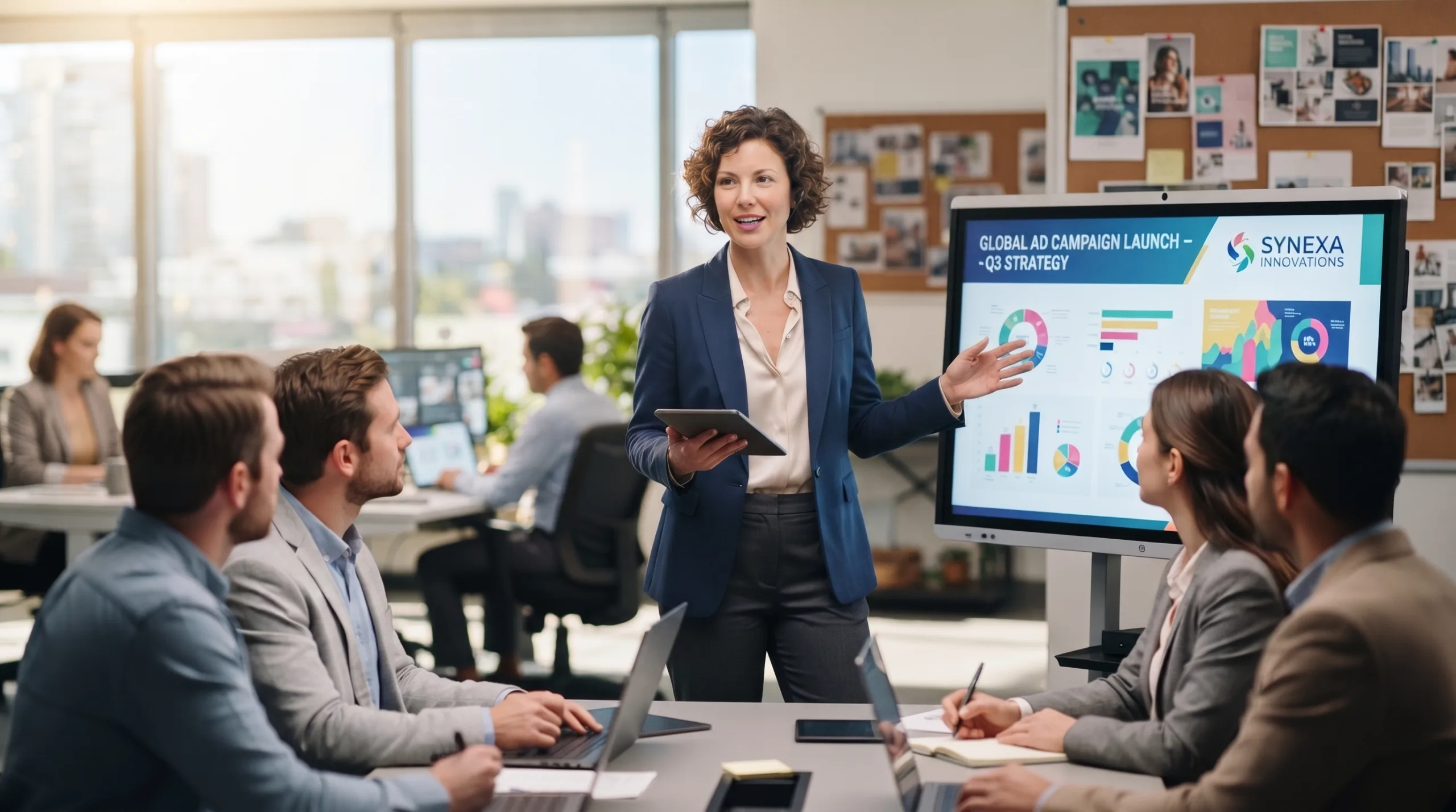 Tendencias Actuales de Marketing para Negocios