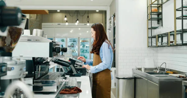 Mejora tu Flujo de Trabajo con un Sistema POS Offline Eficiente