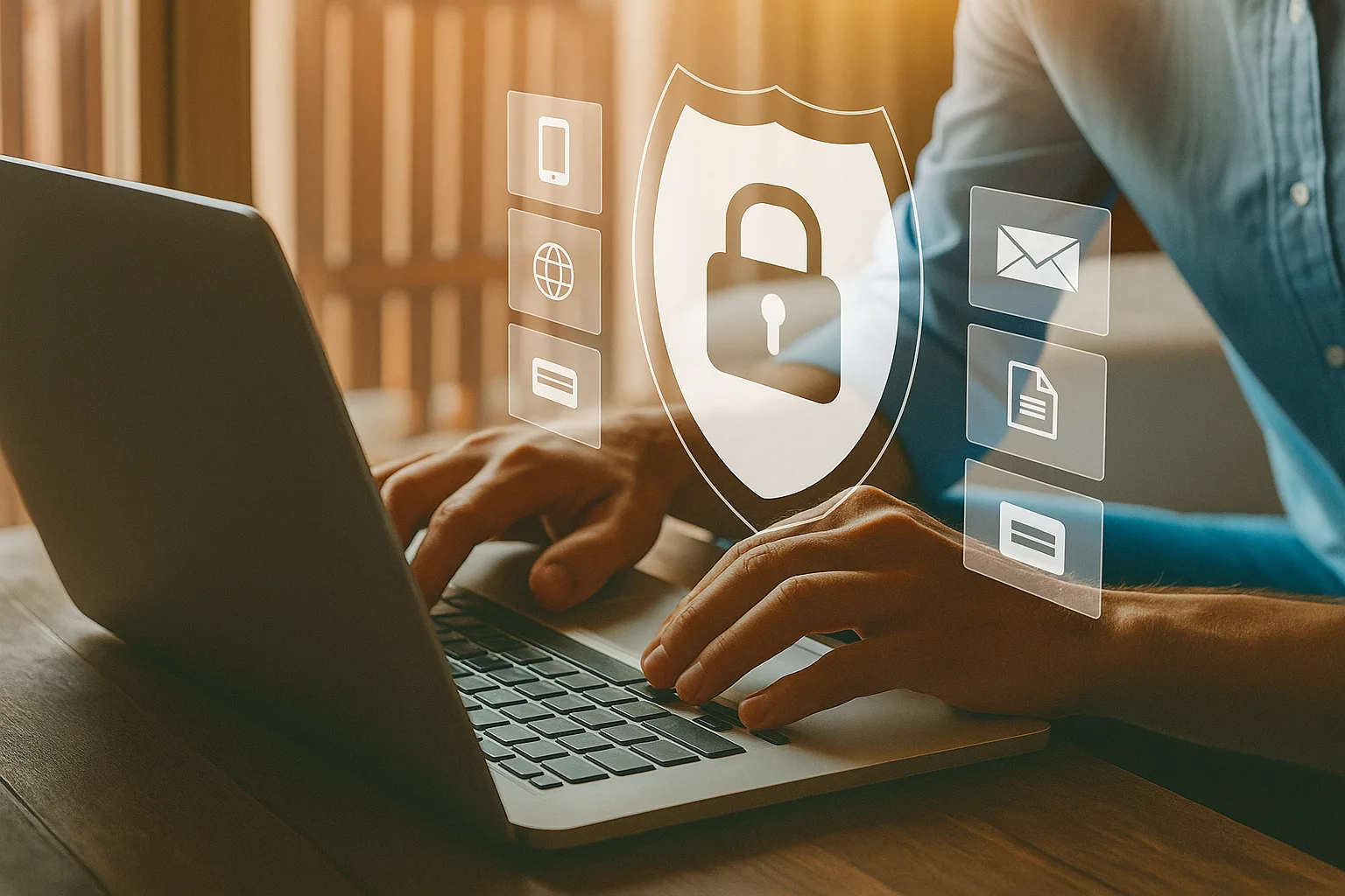 ¿Para qué Sirve la Seguridad Digital en un Emprendimiento?