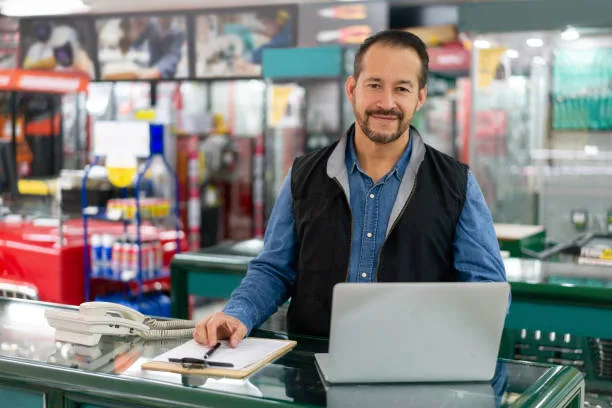 Publicidad Efectiva para una Ferretería