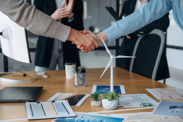 ¿Qué es la Misión y Visión Empresarial?