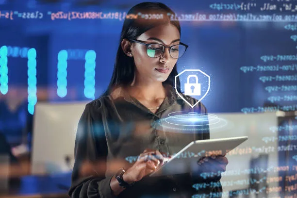 ¿Qué es la Seguridad Digital en los Negocios?