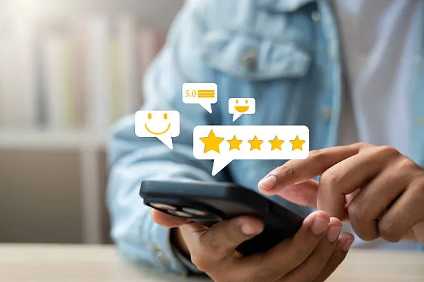 Reseñas de Google Sobre tu Negocio