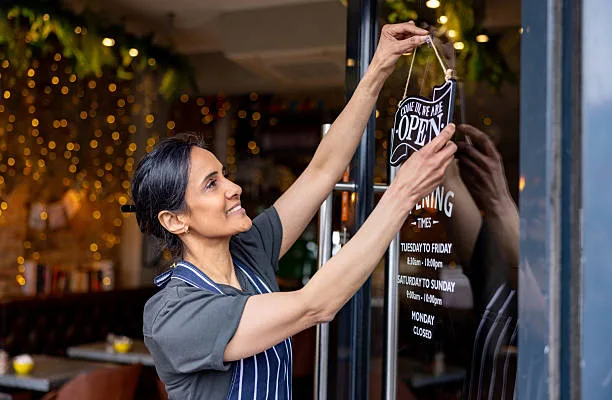 Tipos de Restaurantes para un Primer Negocio