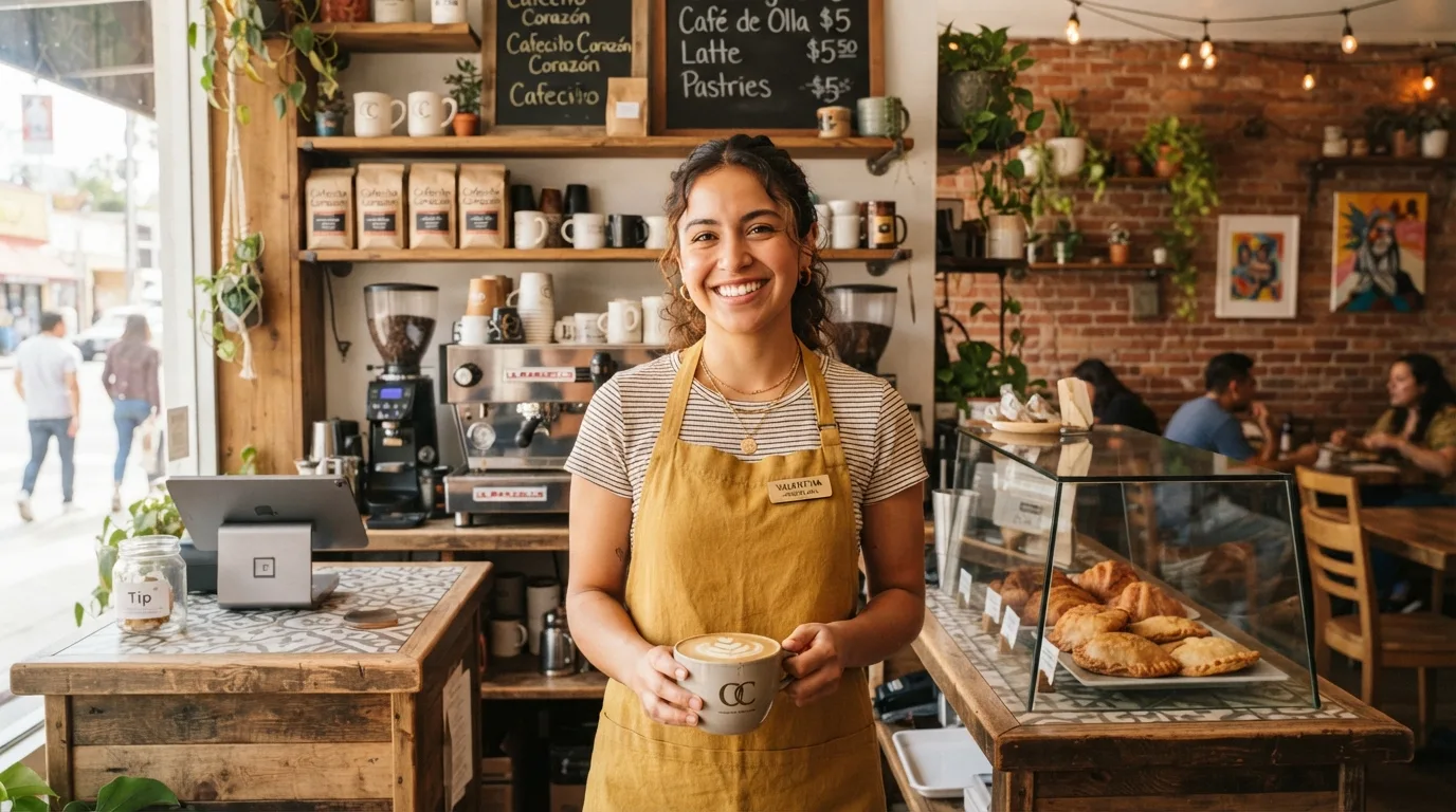 Abrir una Cafetería: ¿Es Rentable?
