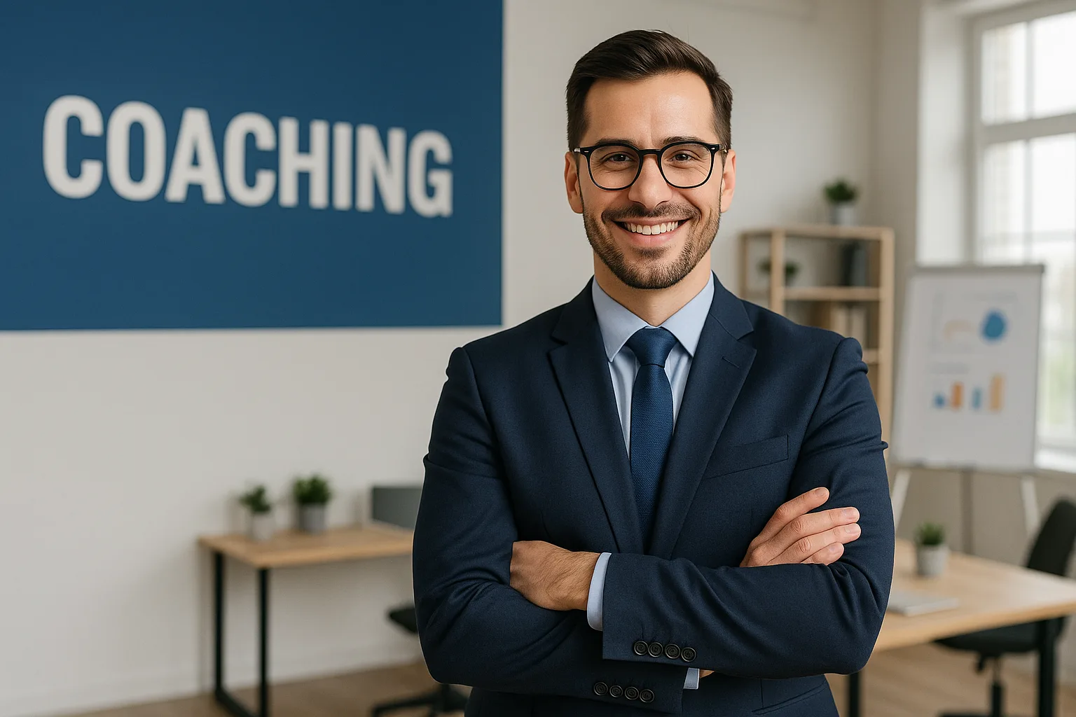Empresas de Coaching: ¿Cómo Funcionan?