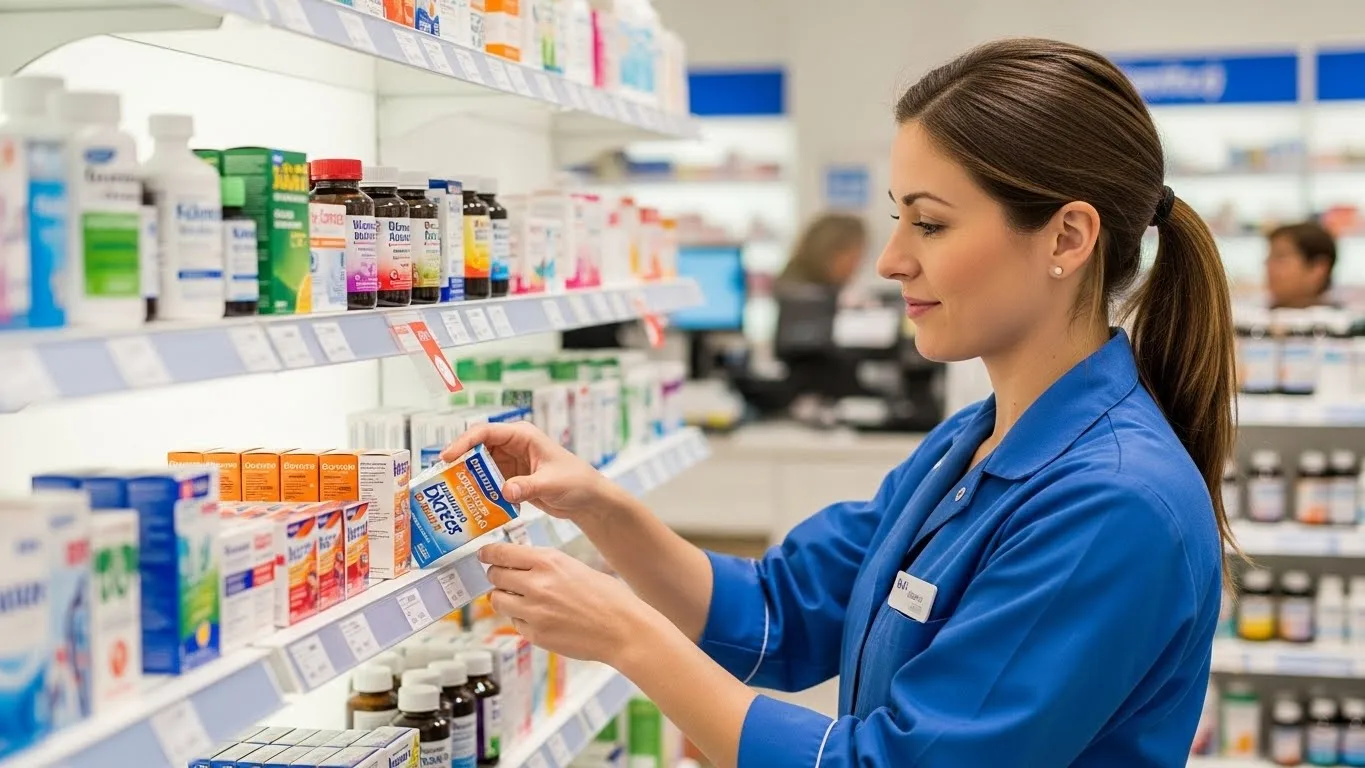Ingresos Potenciales de una Farmacia: ¿Cuánto dinero genera?