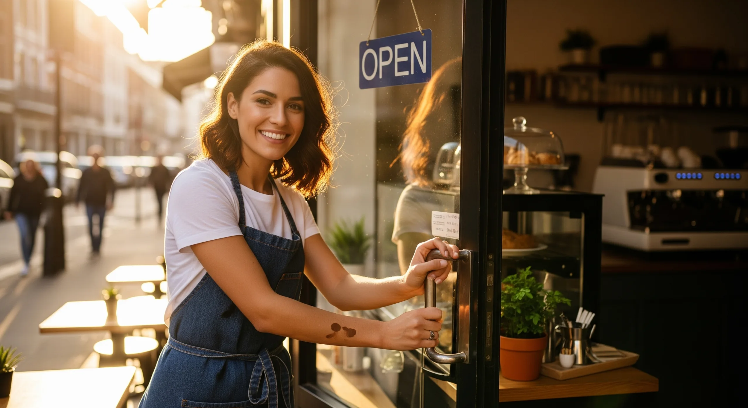 ¿Cómo Emprender en una Microempresa?