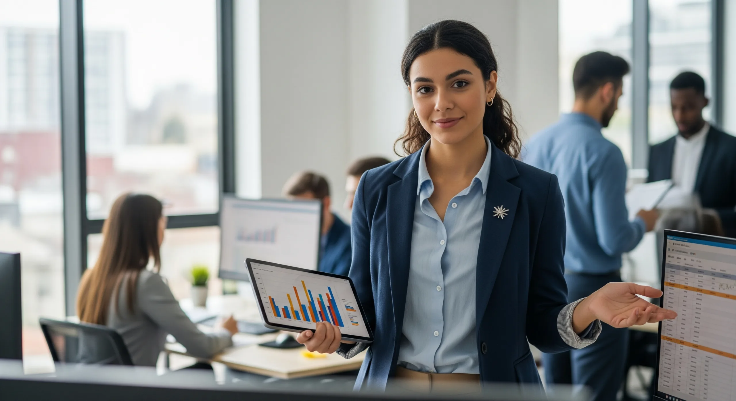Ejemplos para ser un Emprendedor Visionario