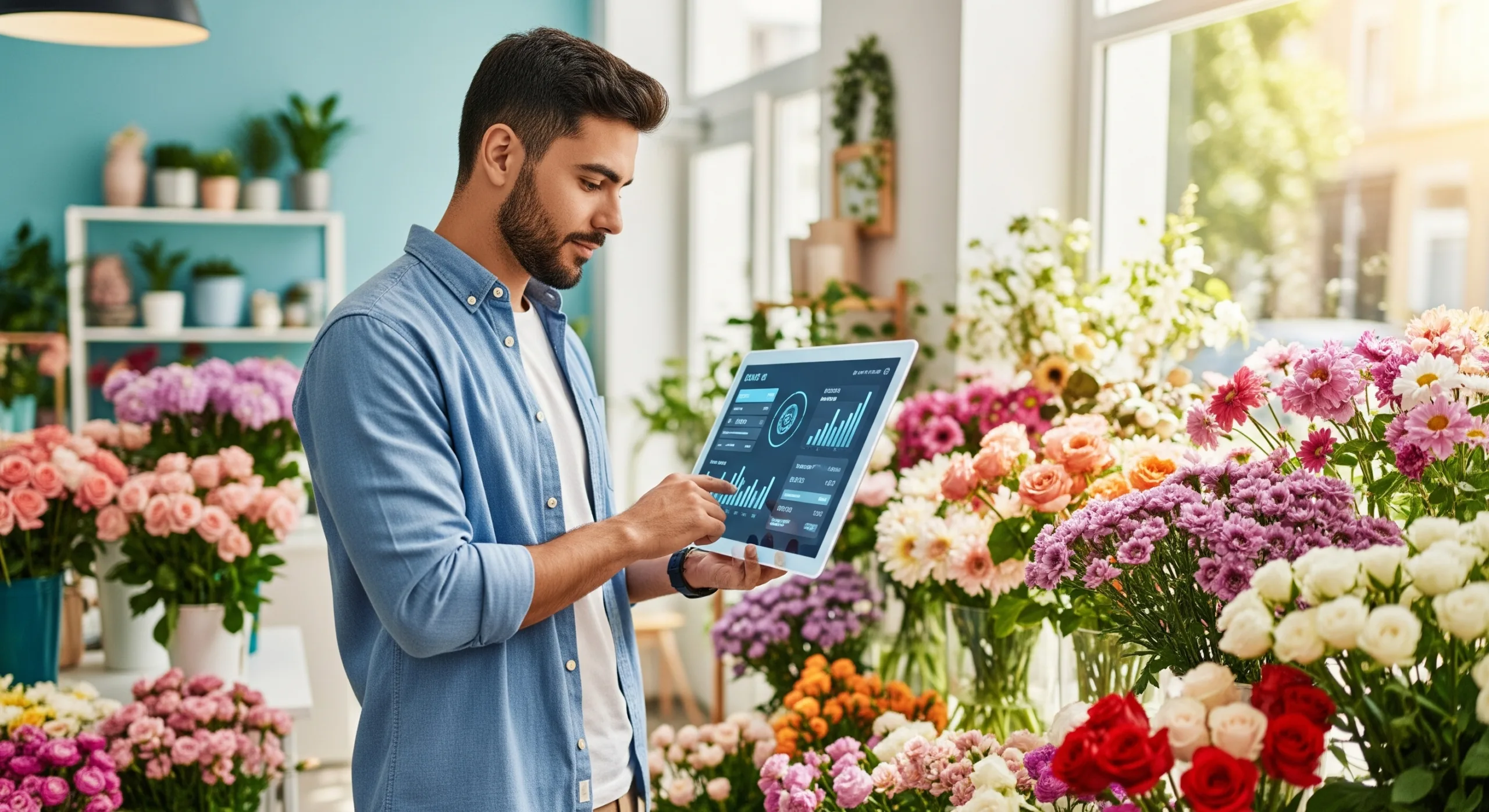 Automatiza tu Negocio: Herramientas de IA para Emprendedores