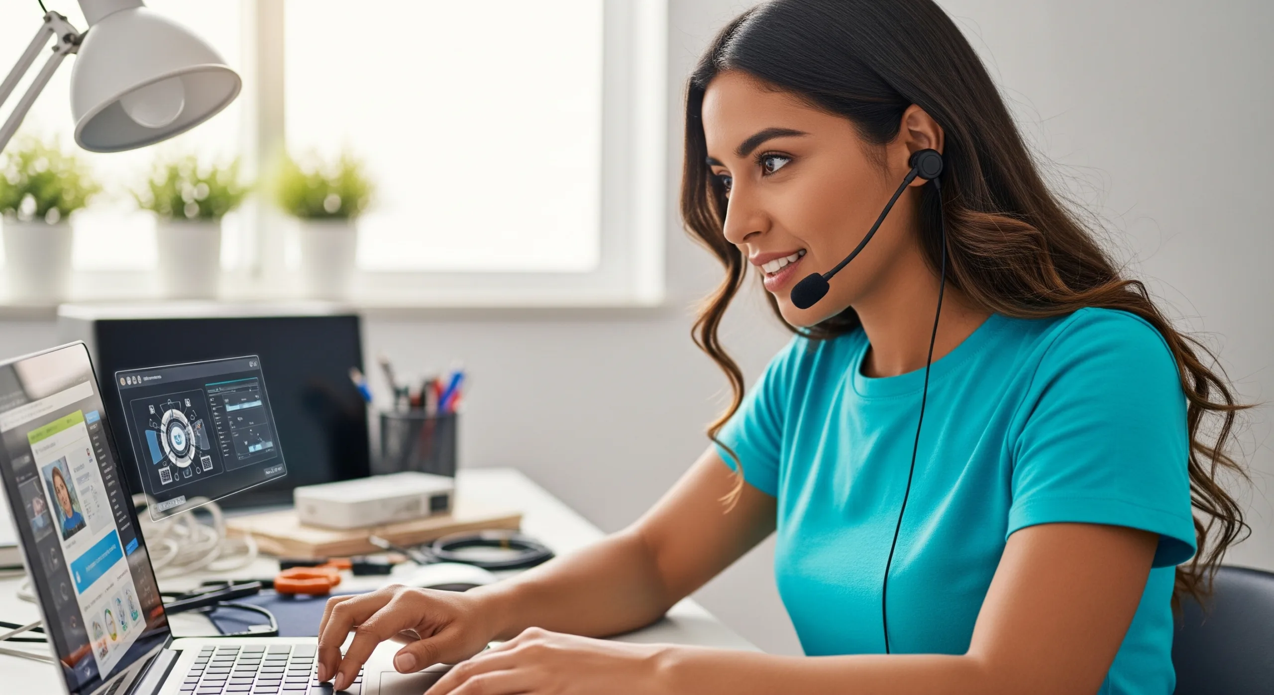 Chatbot Inteligente en Yimi POS: Tu Mejor Aliado