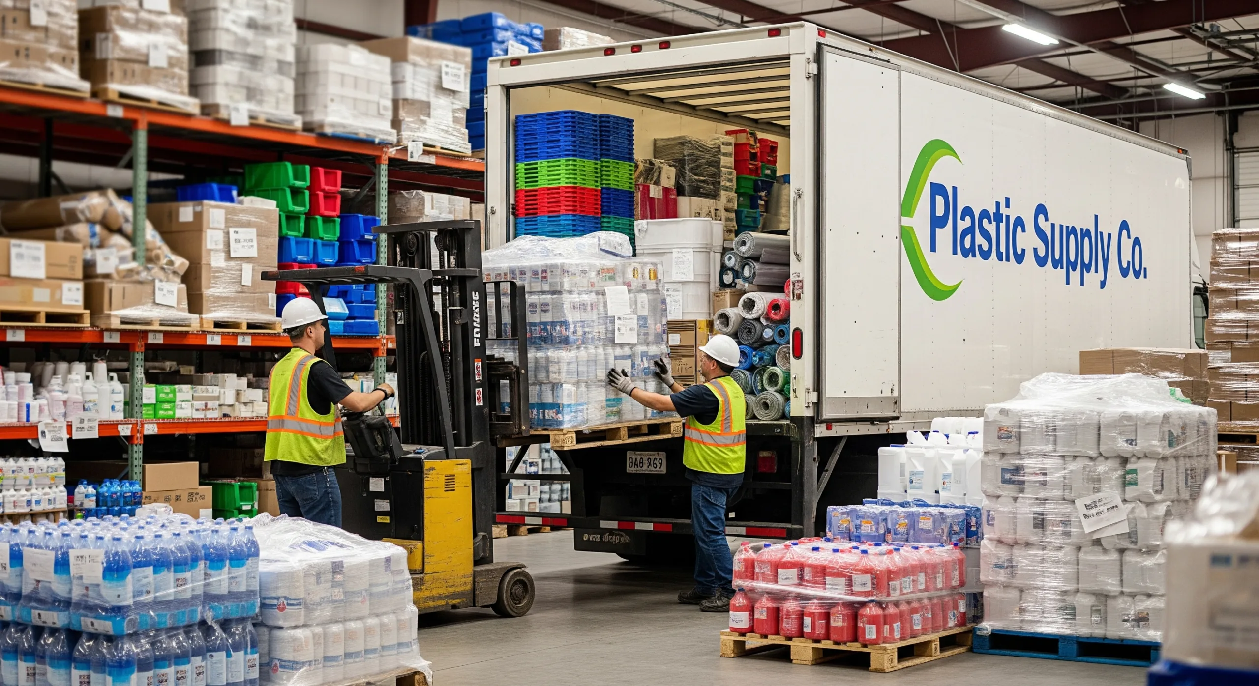 ¿Cómo Crear un Canal de Distribución en un Negocio?