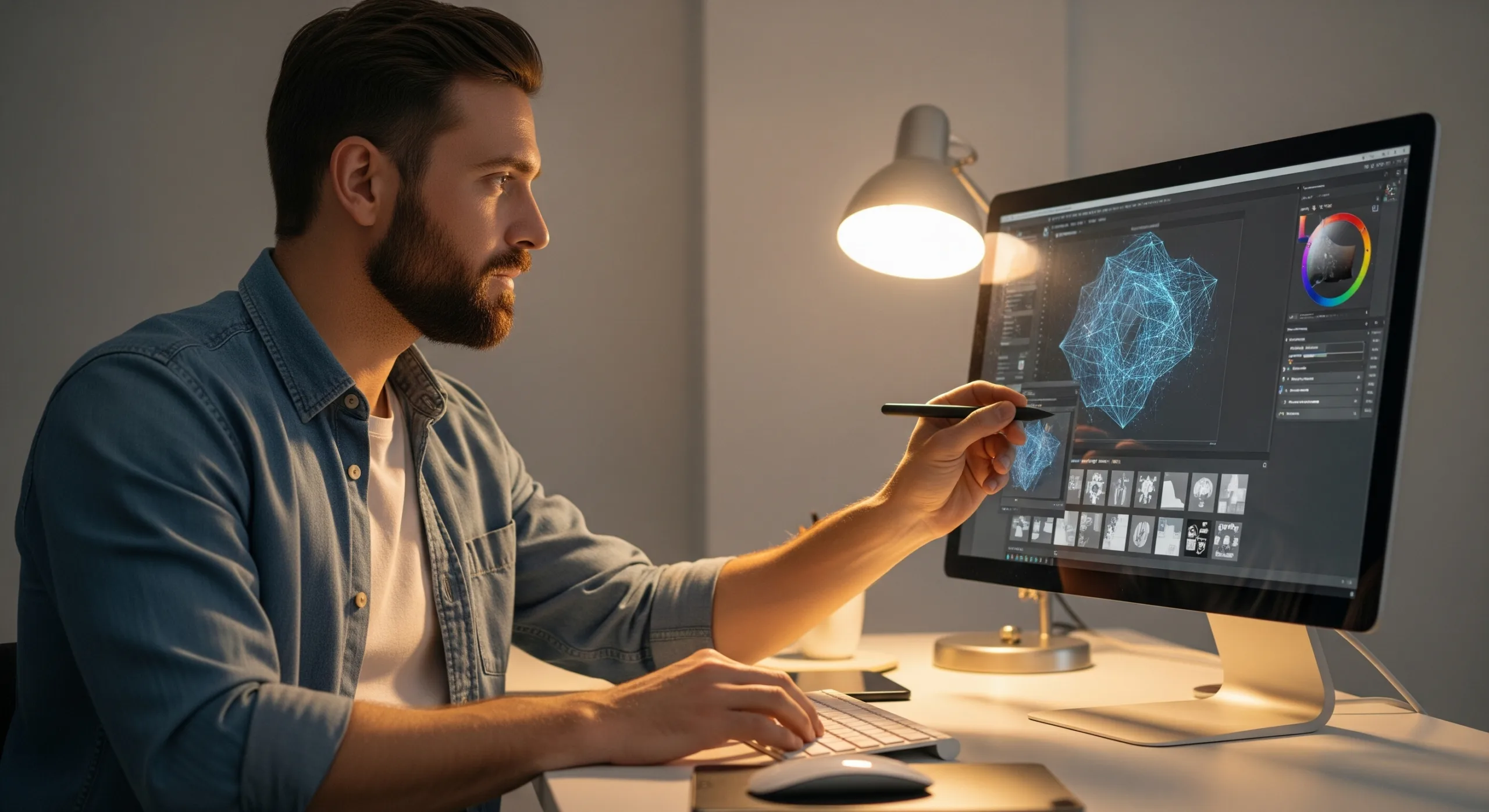 Generadores de Nombres para Negocios con IA