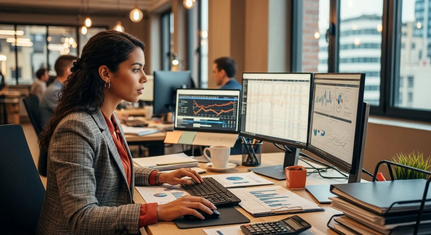 ¿Qué es la Formalidad en las Empresas?