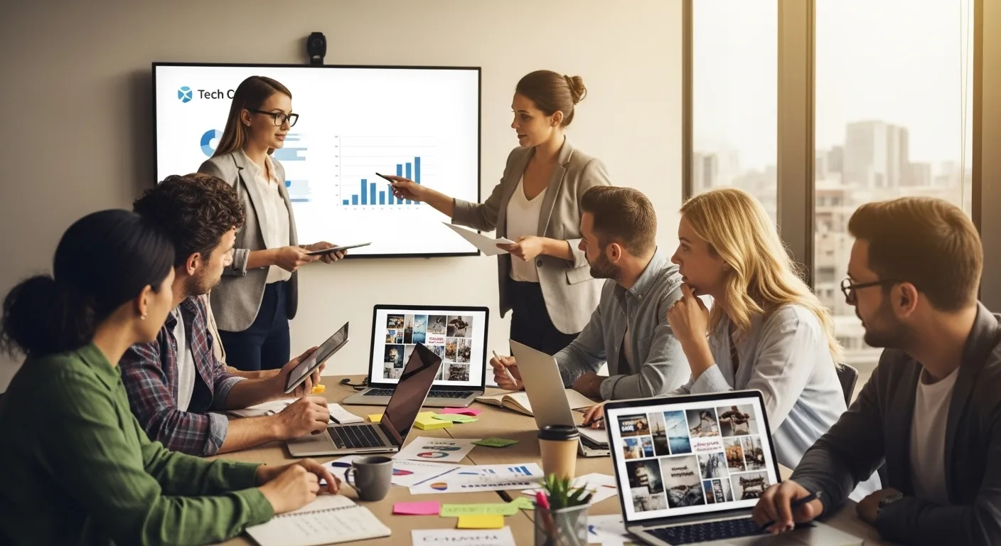 ¿Cuál es la Importancia de una Agencia de Publicidad?