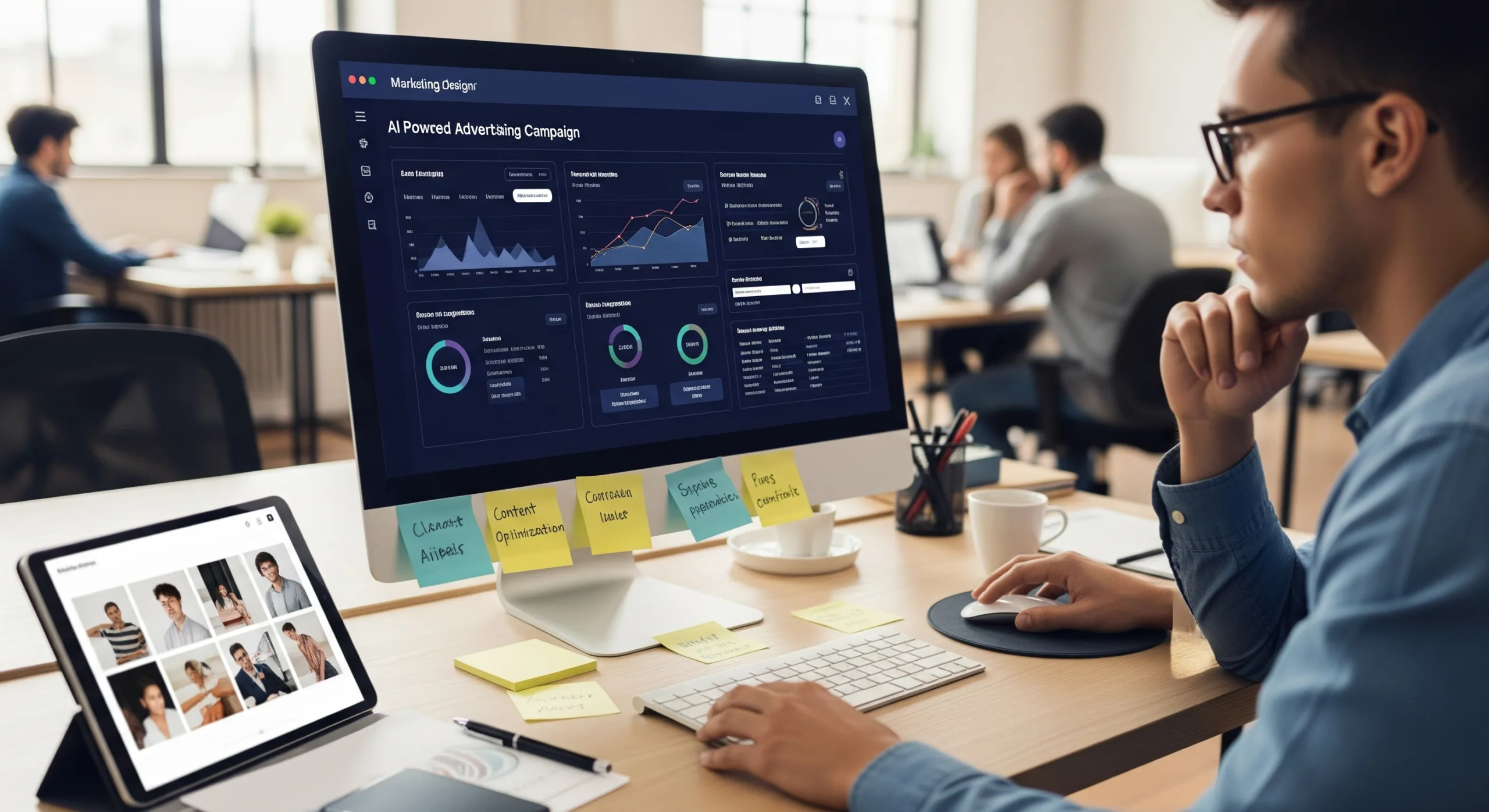 ¿Por qué los Emprendedores Usan IA en sus Negocios?