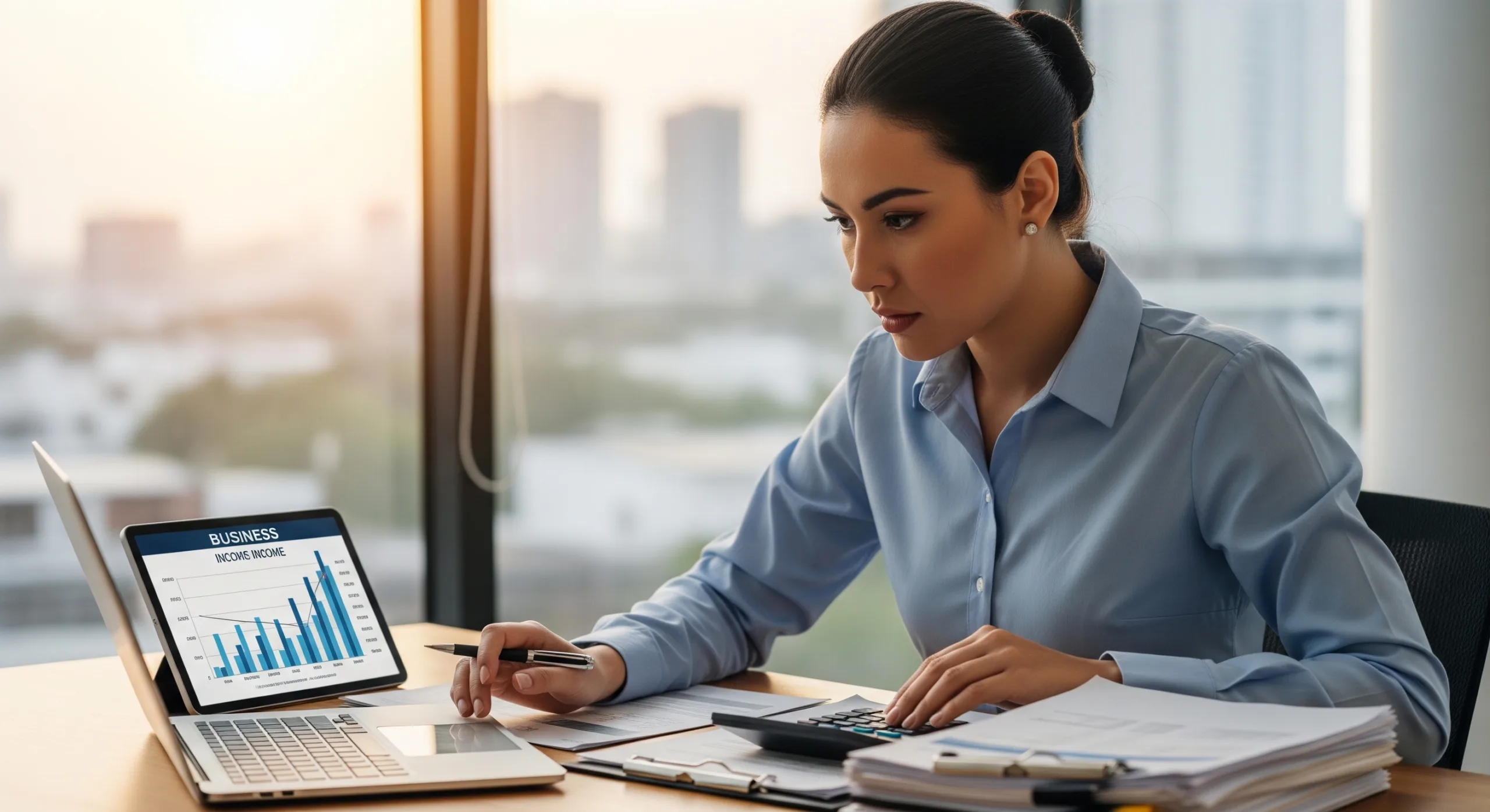 ¿Qué es la Gestión de Riesgos Financieros en una Empresa?