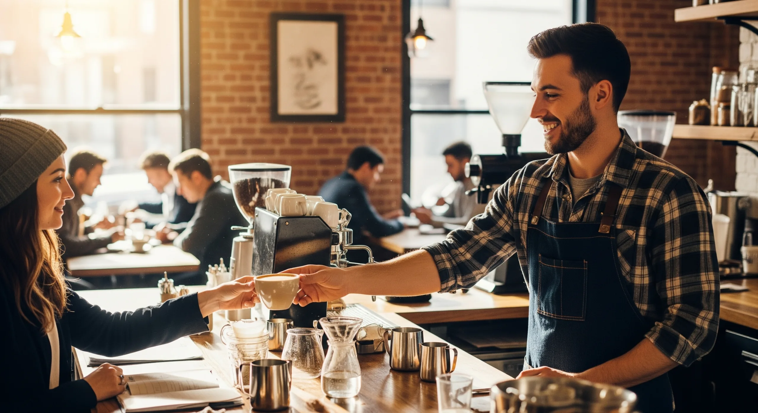 Storytelling en la Promoción de los Negocios