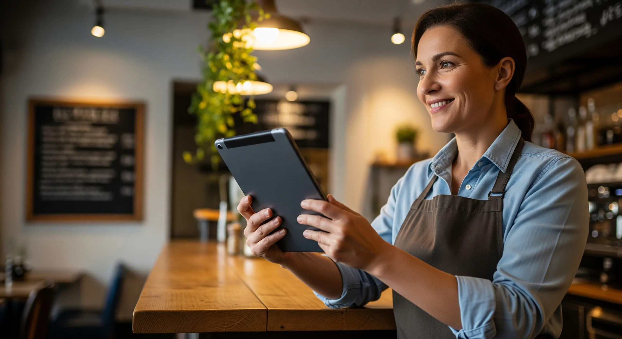¿Qué Necesitas Saber Antes de Utilizar IA en un Negocio?
