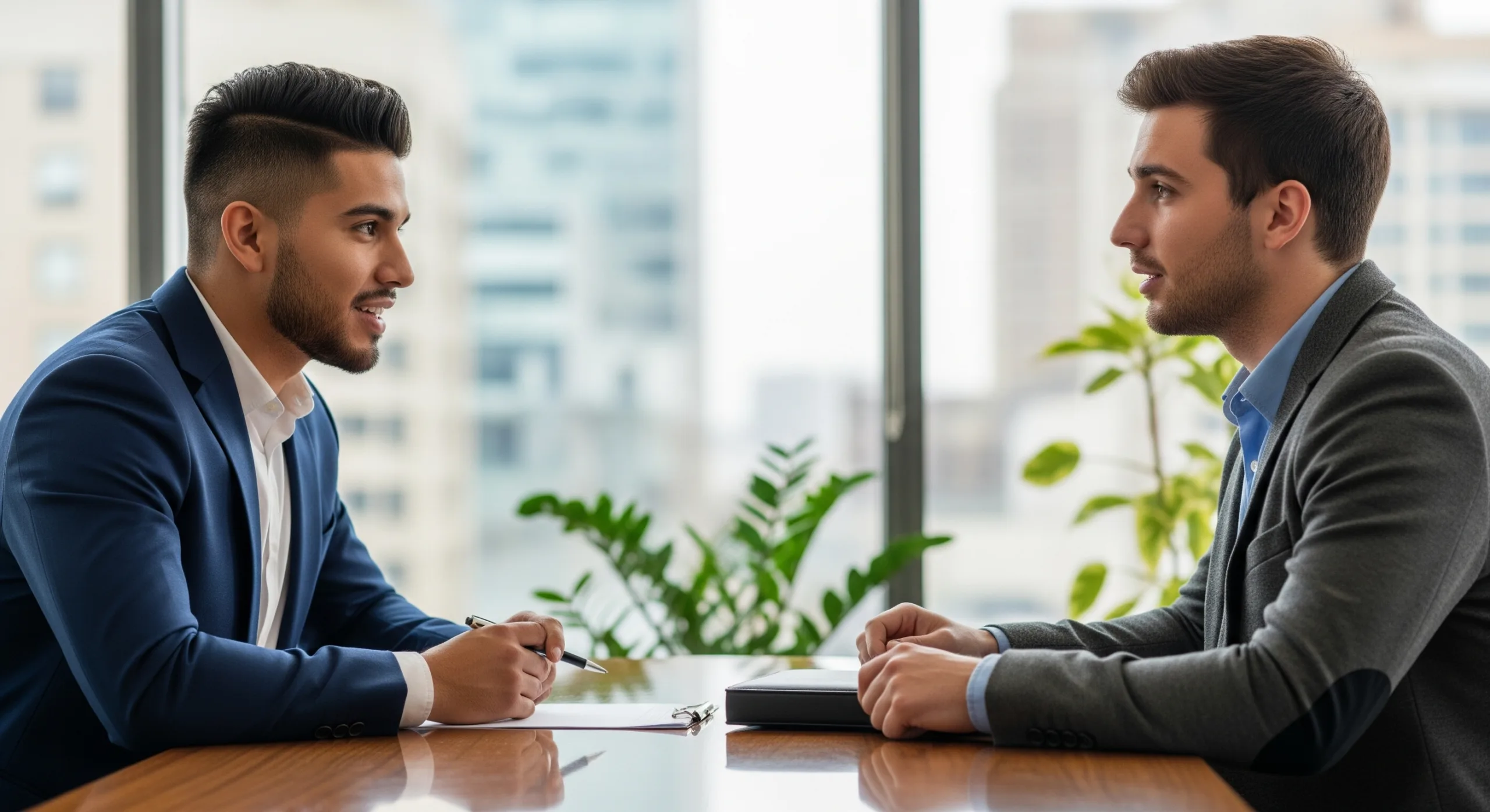 Reclutamiento de Personal en tu Negocio: ¿Cómo realizarlo?