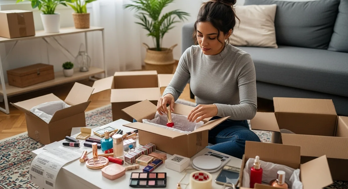 ¿Qué es un Negocio a Puertas Cerradas?