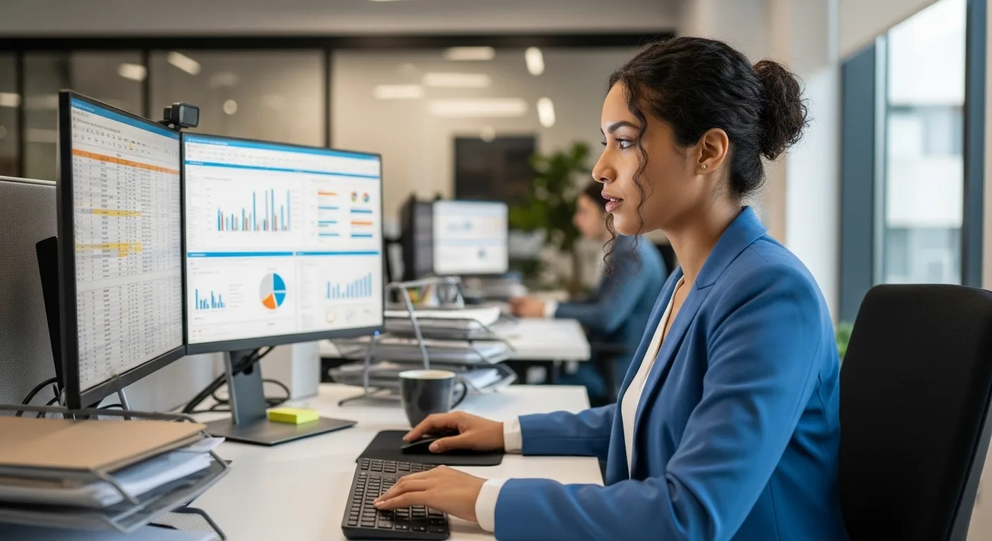 ¿Qué es la Tecnología Financiera en un Negocio?