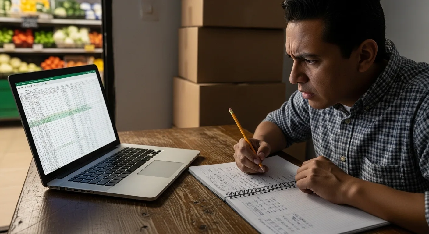 ¿Cómo Dejar de Usar Excel para los Registros de tu Negocio?