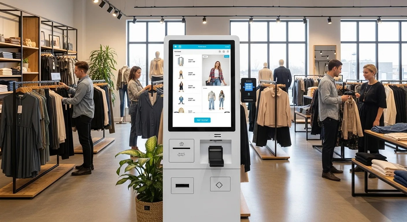 Automatización de Procesos en un Negocio
