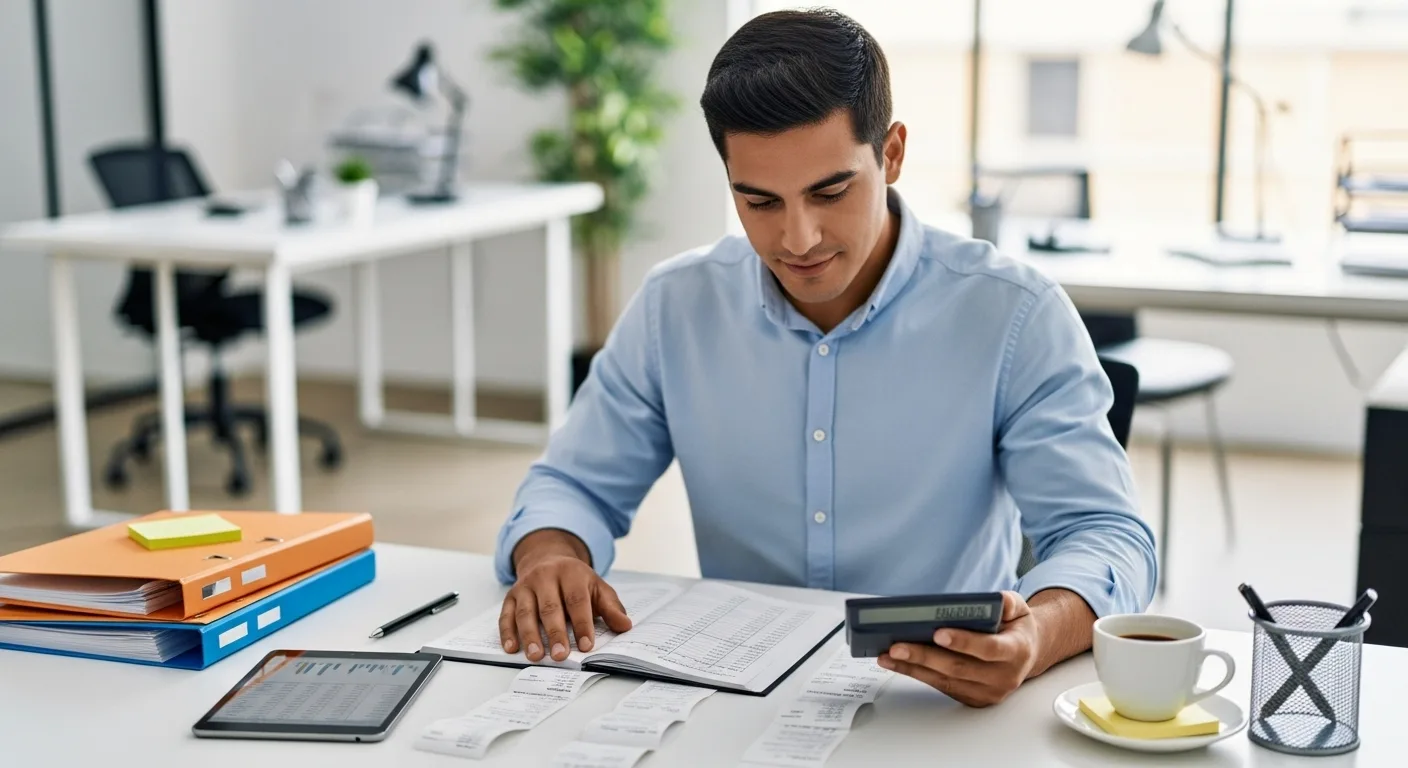Inventario Final en un Negocio: ¿Por qué es Importante?