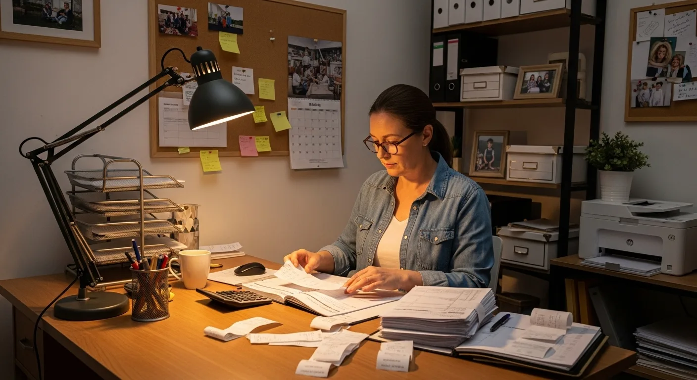 ¿Cómo Evitar Equivocaciones en tu Contabilidad Financiera?