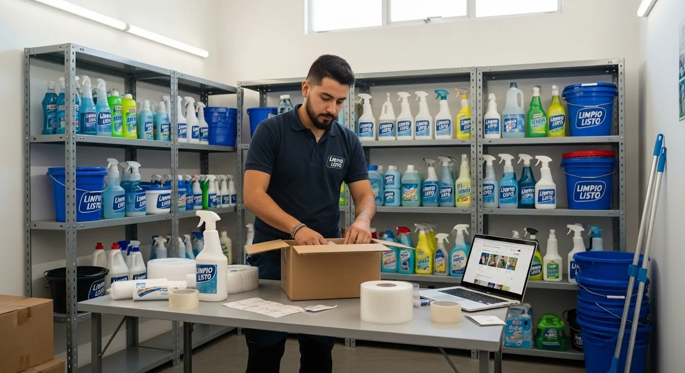 ¿Cómo Crear una Tienda en Línea Rentable?