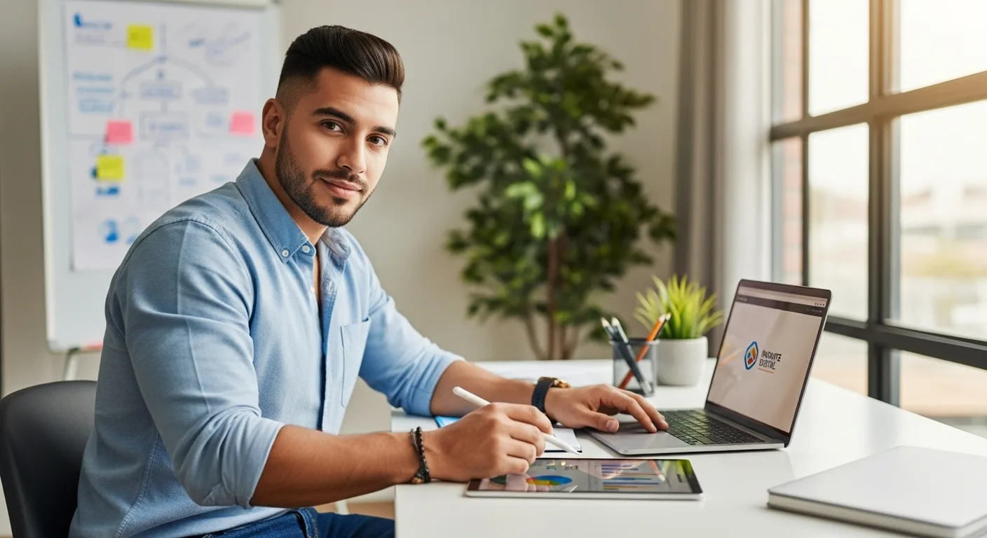 ¿Qué son los Emprendimientos Digitales?