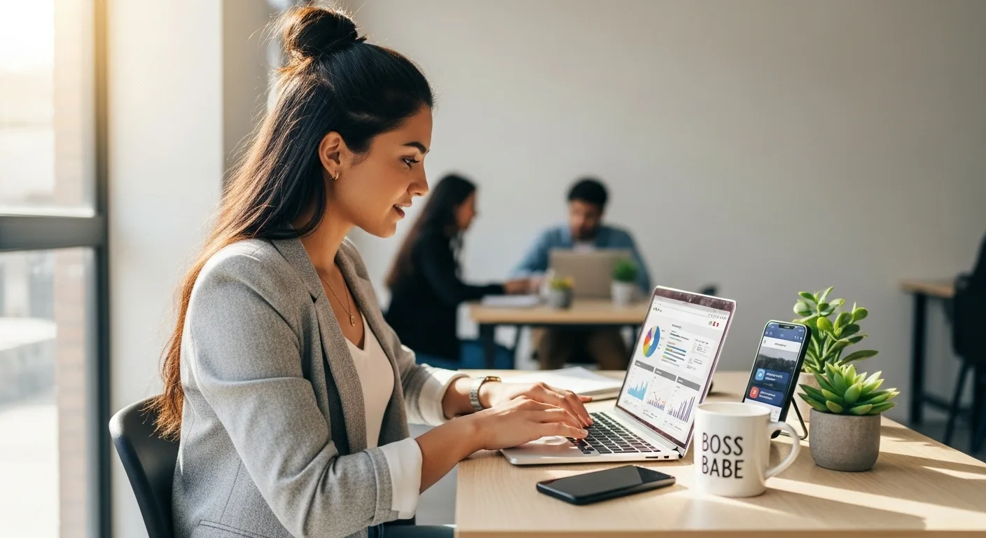 ¿Cómo Comenzar un Emprendimiento Digital?
