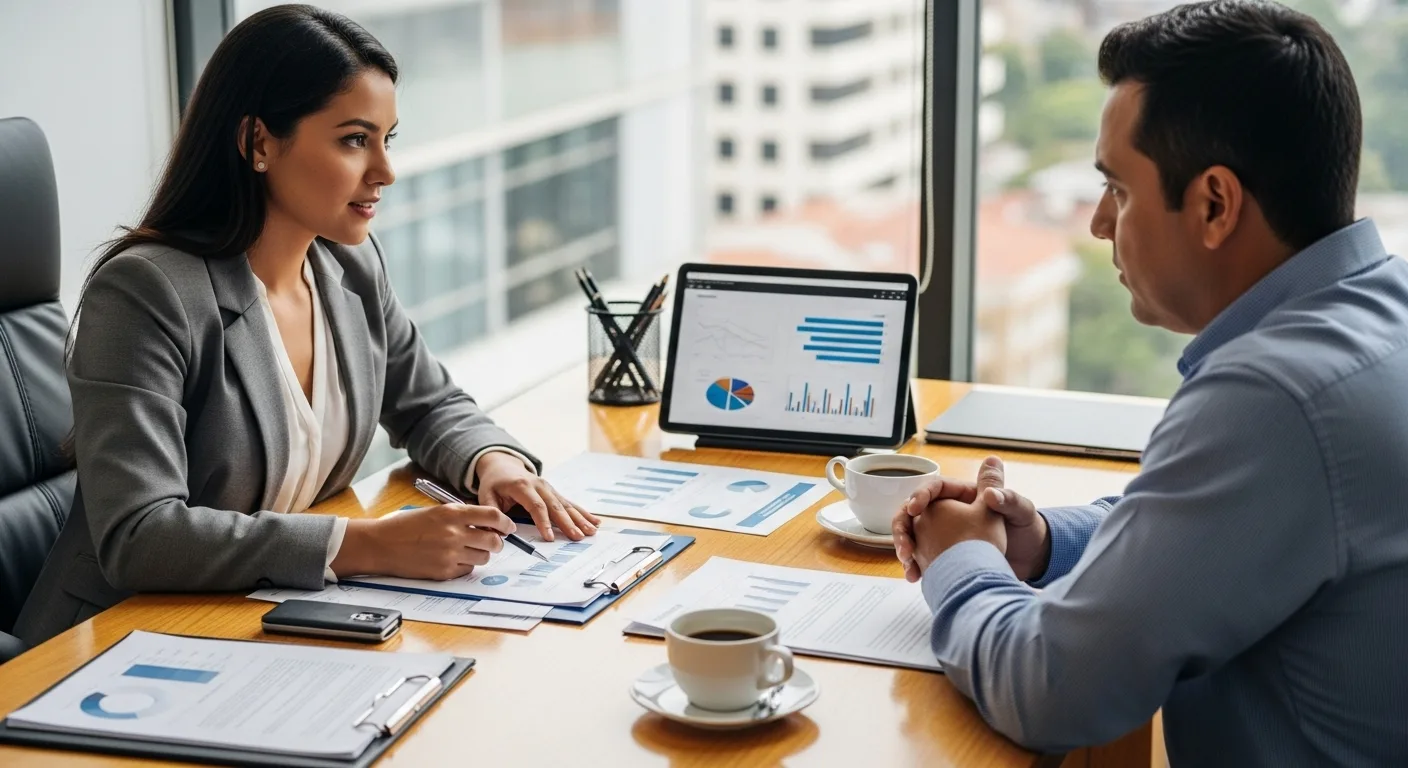 Servicios Para Emprender en 2025: Guía Esencial