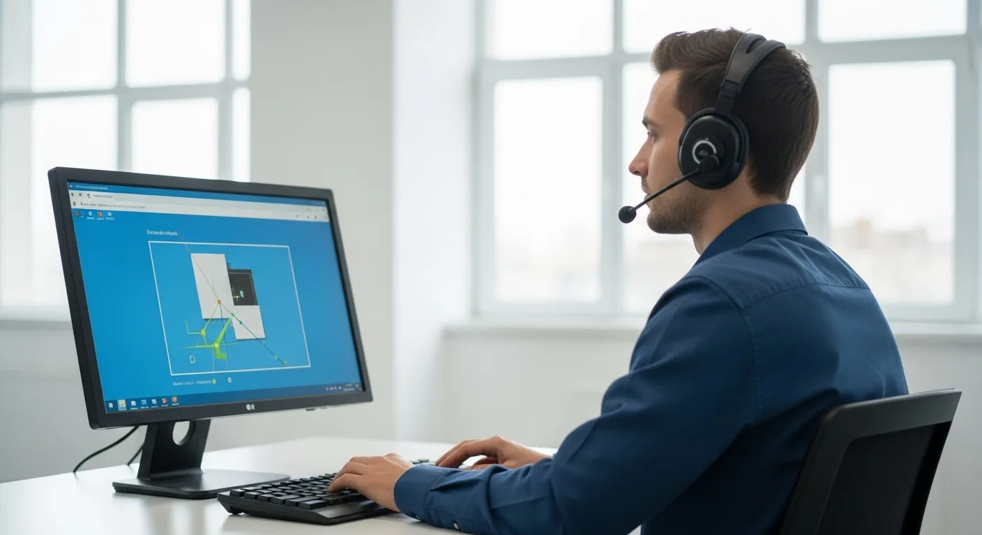 ¿Qué es el Servicio Digital a Clientes?