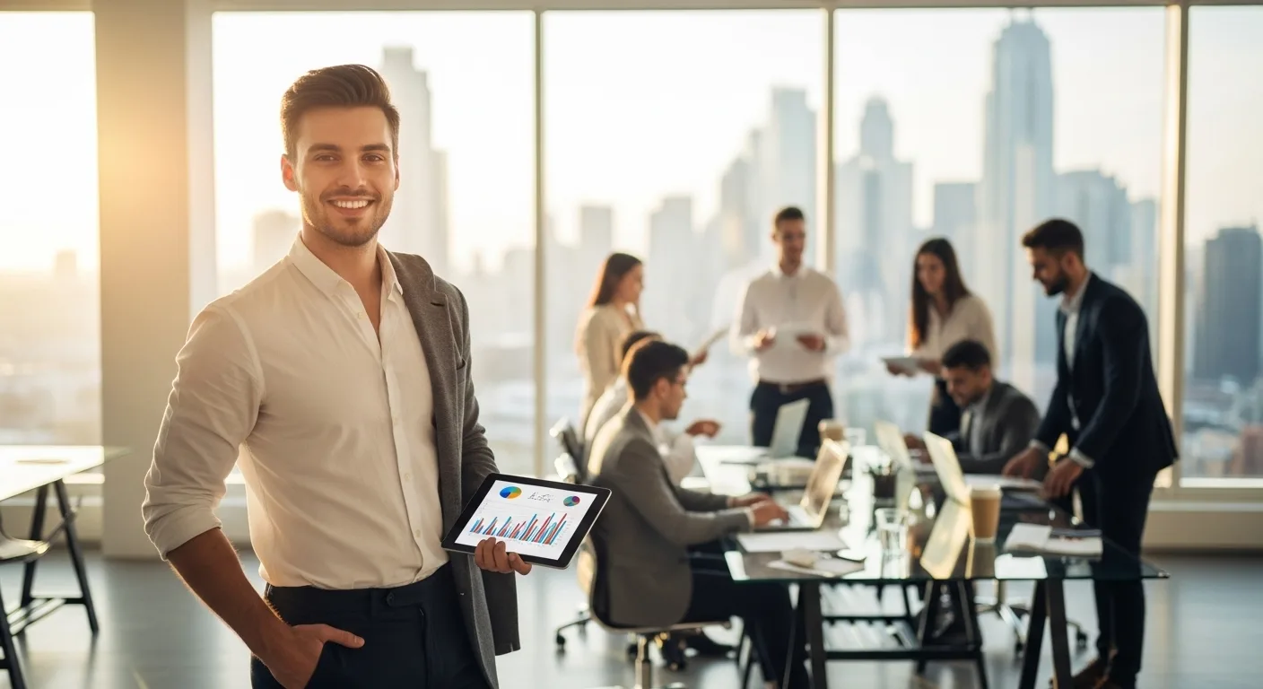Startups que Lograron El Éxito: Historias Inspiradoras