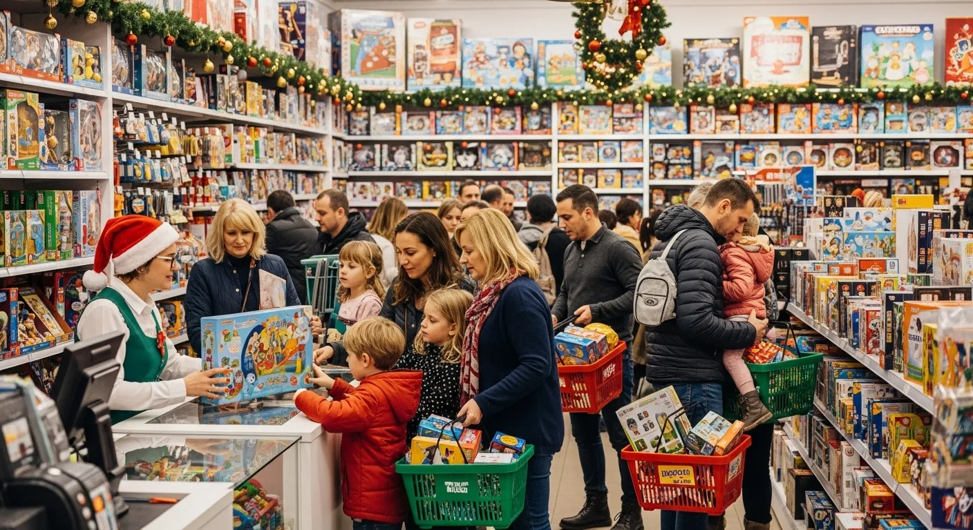 ¿Cómo Aumentar Ventas en Temporada de Navidad?