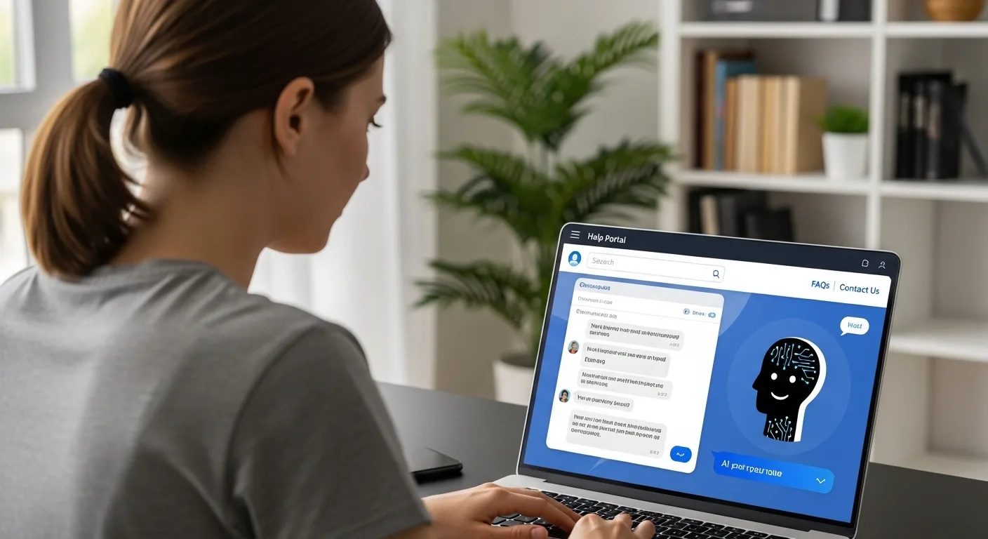 Ejemplos de Atención al Cliente con IA