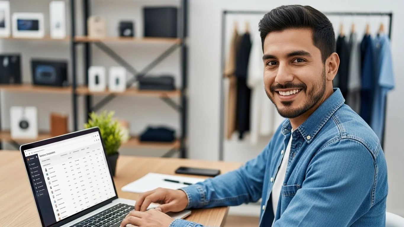 ¿Qué es la Sincronización Automática de Datos en la Nube?