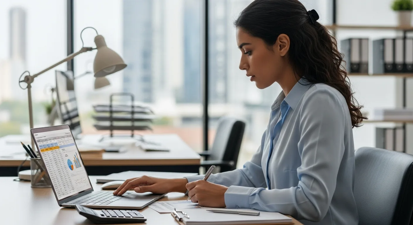 Toma de Decisiones Basada en Datos en una Empresa