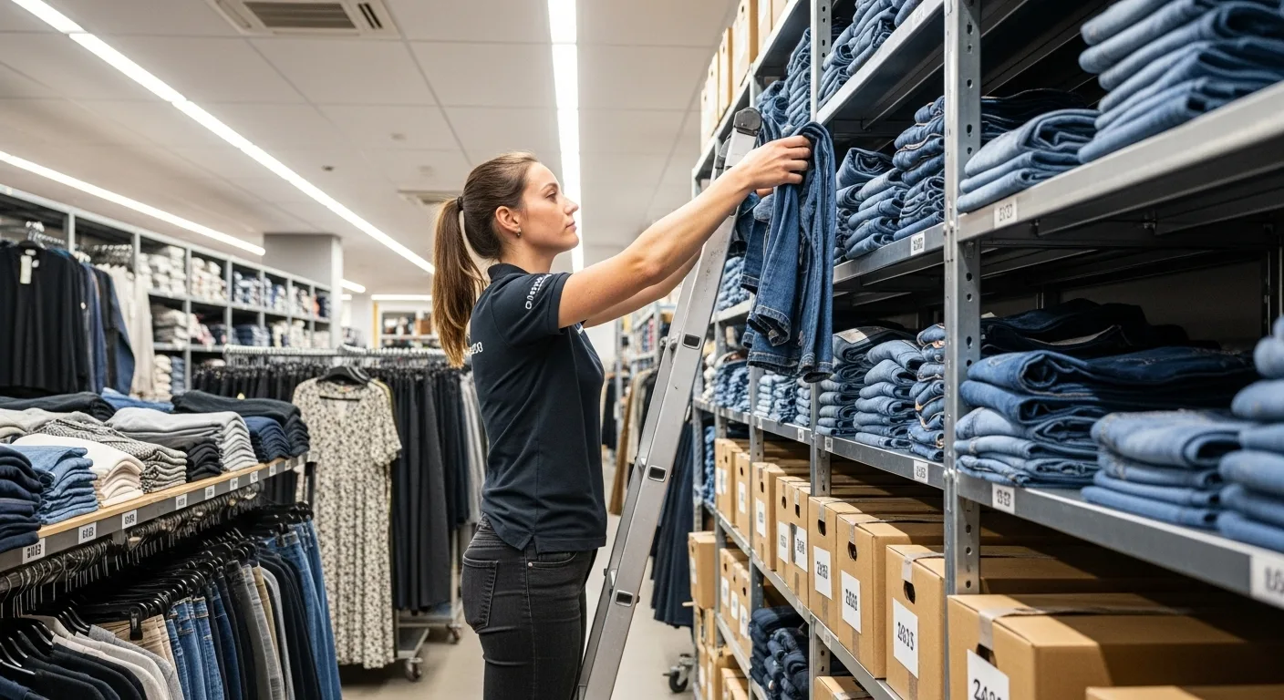 ¿Cómo Evitar el Exceso de Inventario en un Emprendimiento?