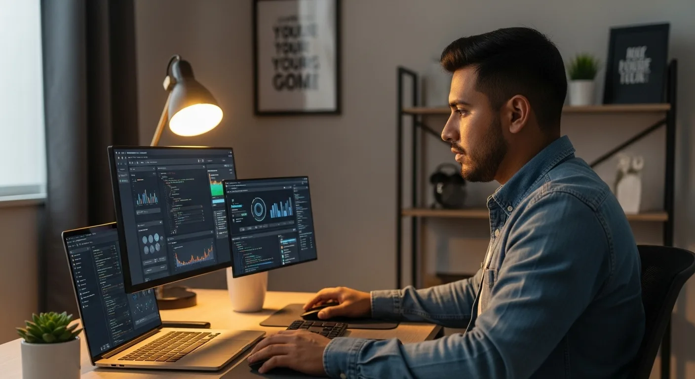 Uso de la IA para Emprendedores