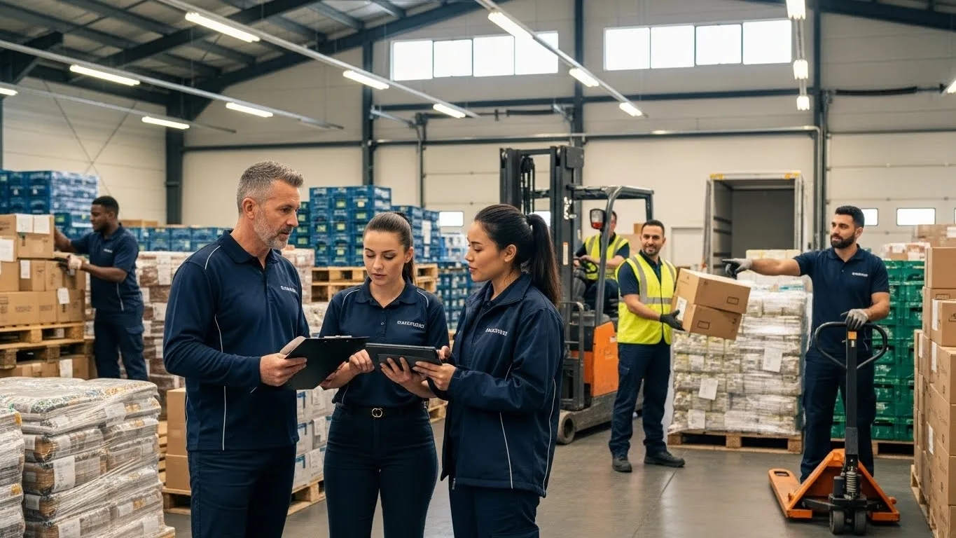 ¿Cómo Optimizar el Flujo de Trabajo de una Empresa?
