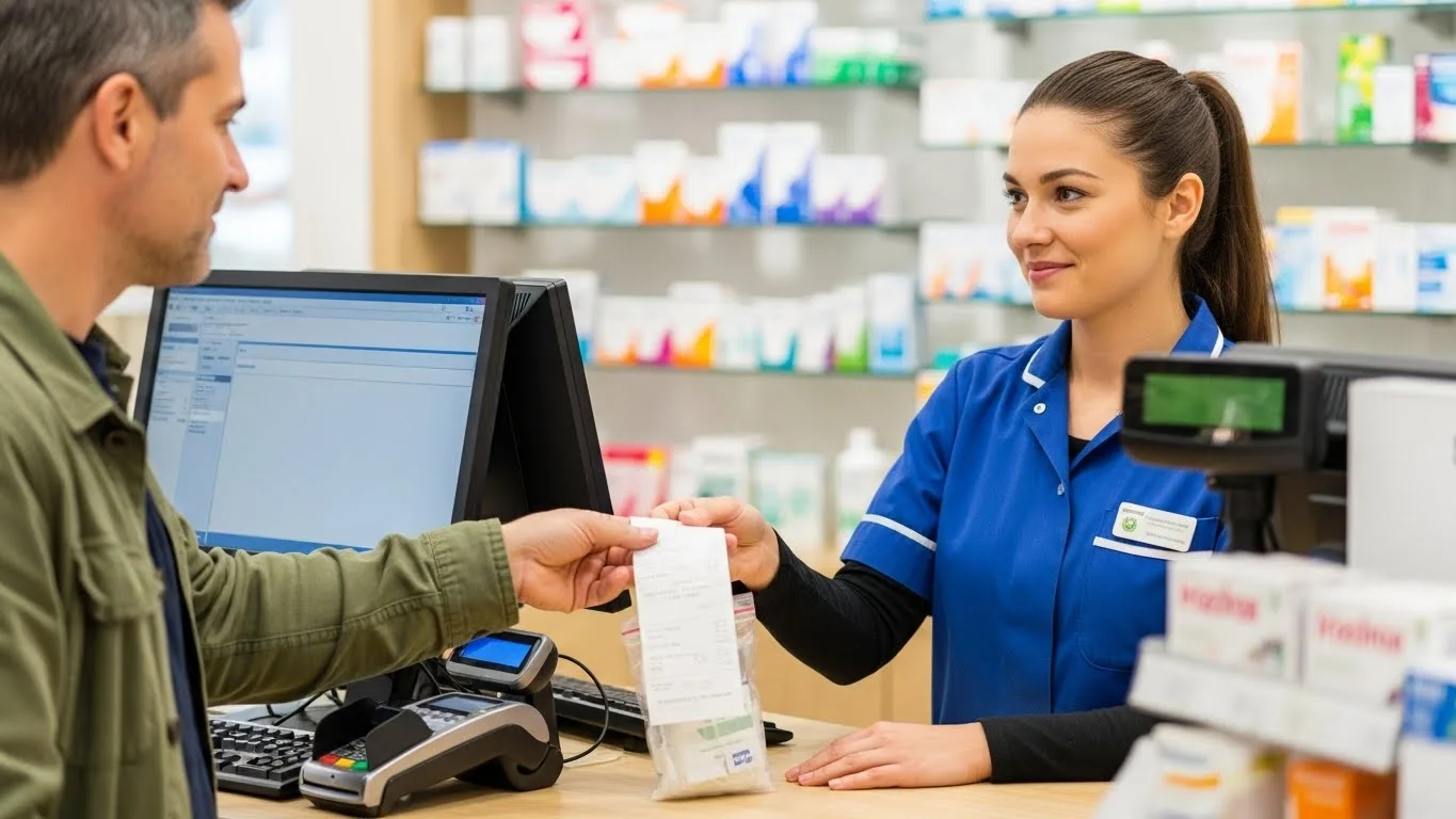 Organiza tu Farmacia: Mejora el Flujo de Trabajo