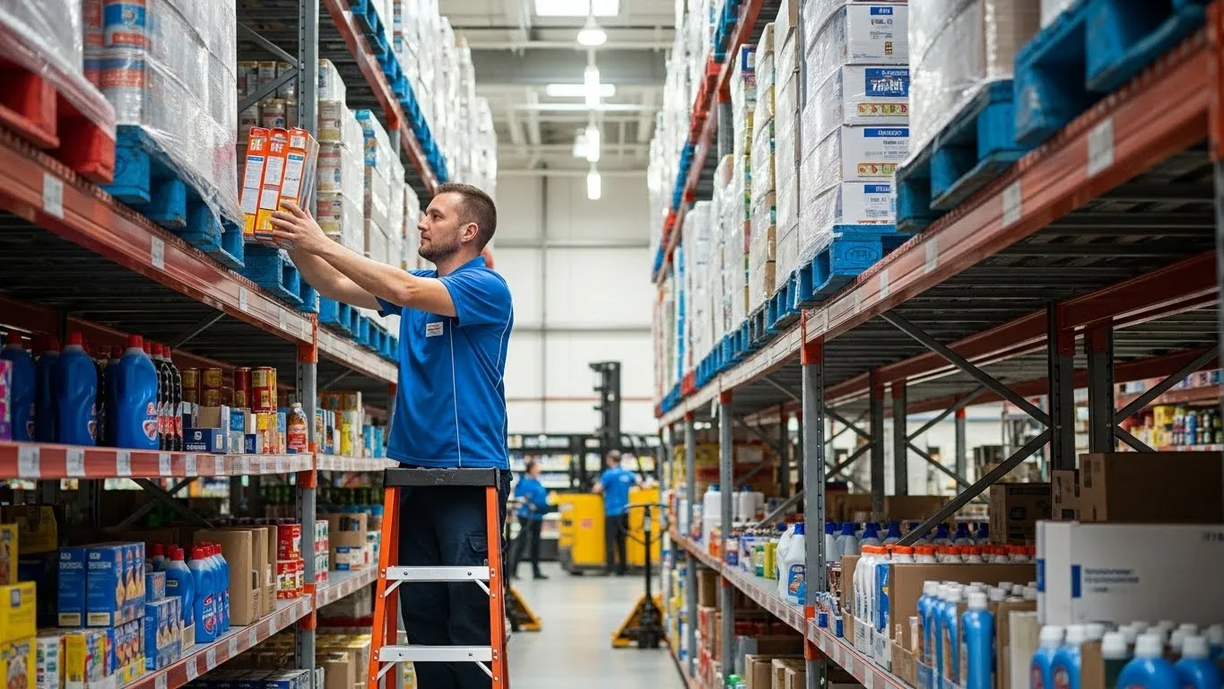 ¿Qué es un Desajuste de Inventario?