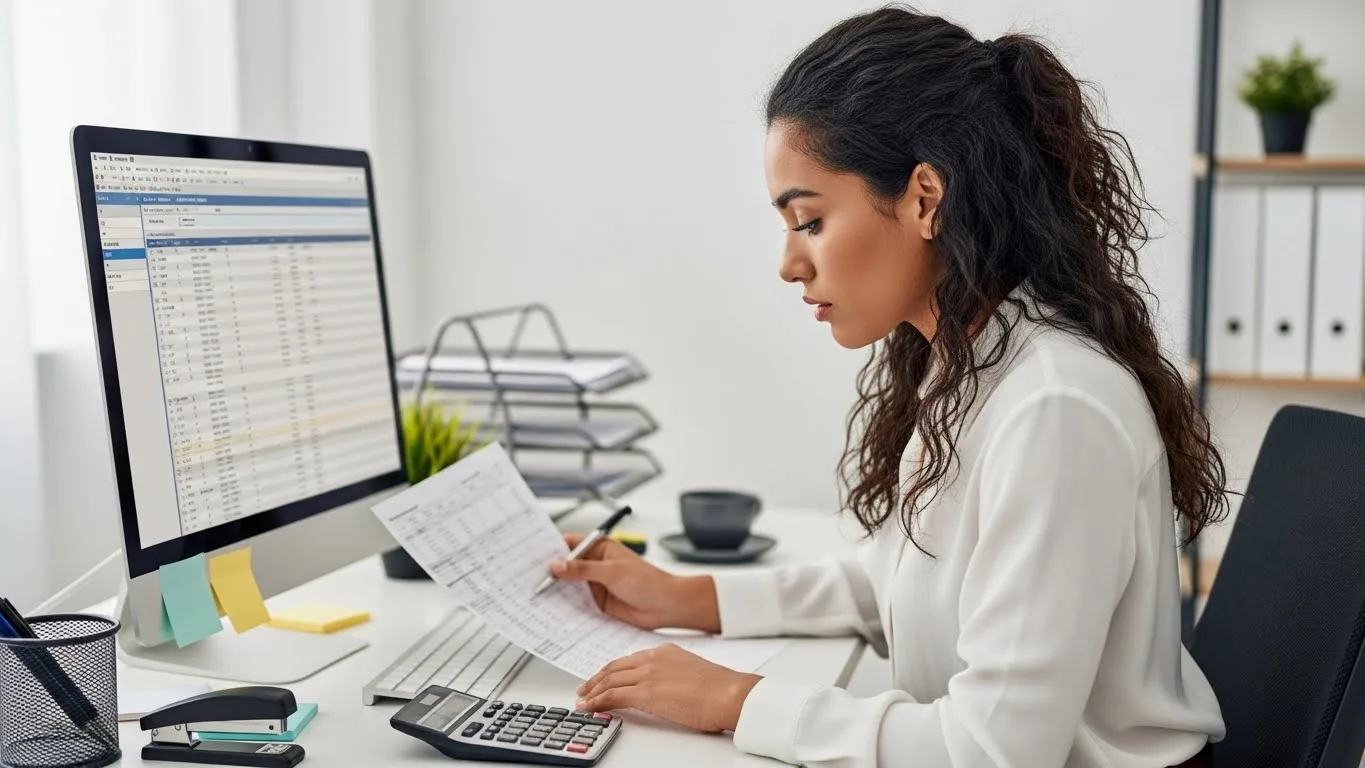 ¿Qué es la Automatización Administrativa?